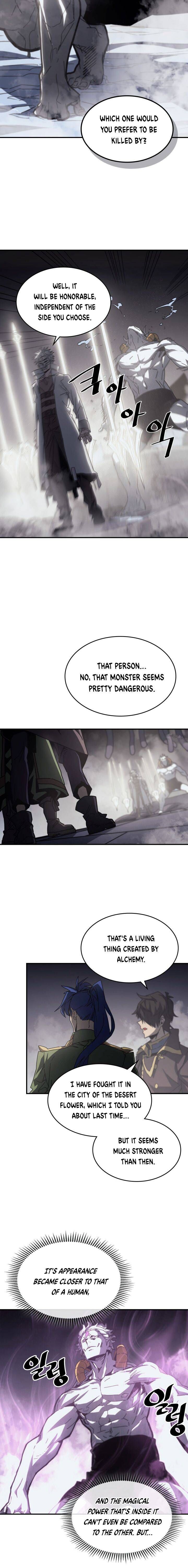 A Returner’s Magic Should be Special Chapter 141 60 011