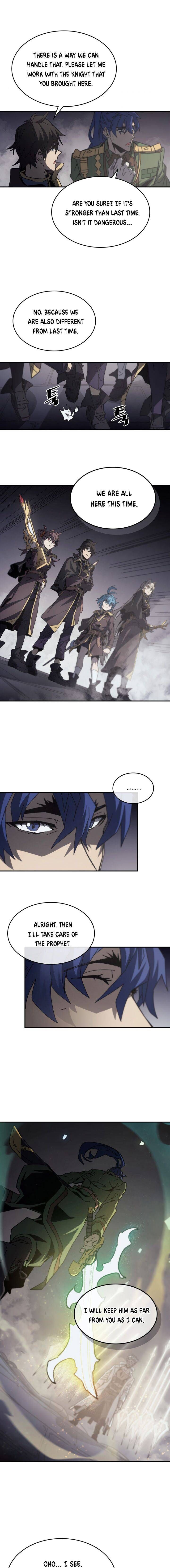 A Returner’s Magic Should be Special Chapter 141 61 012