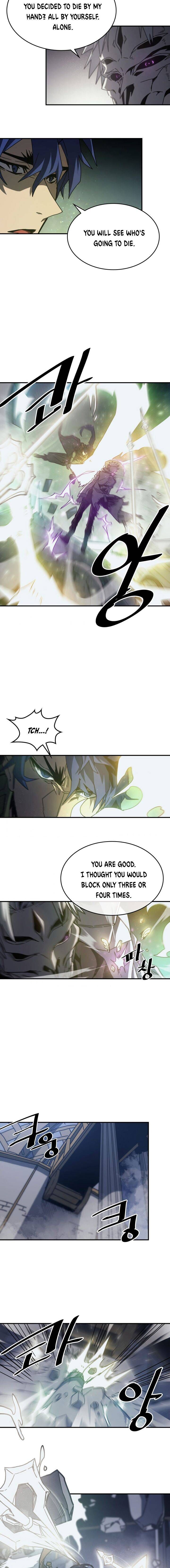A Returner’s Magic Should be Special Chapter 141 62 013
