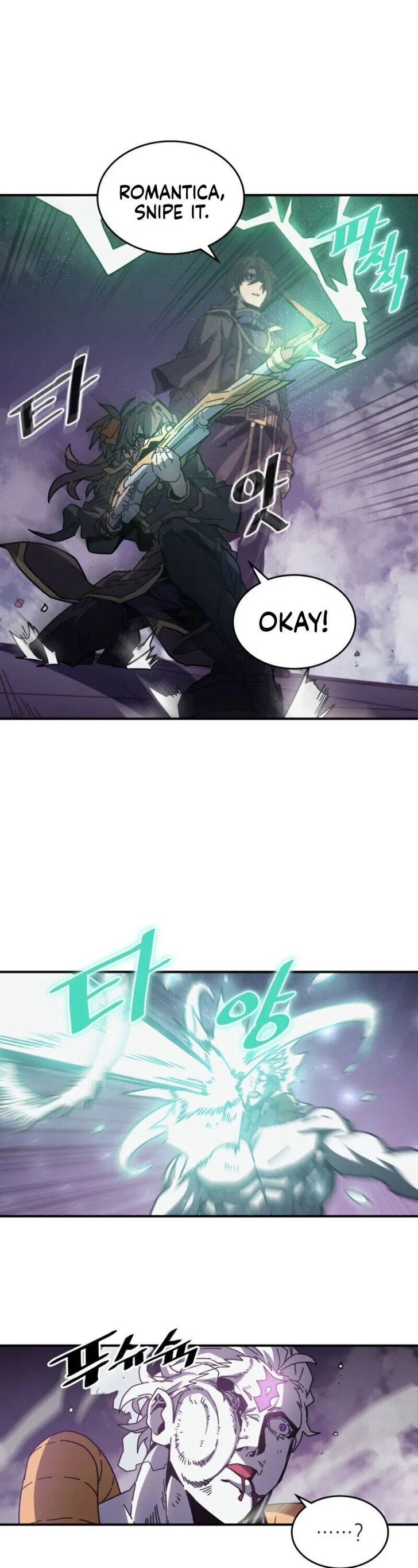 A Returner’s Magic Should be Special Chapter 142 139 006