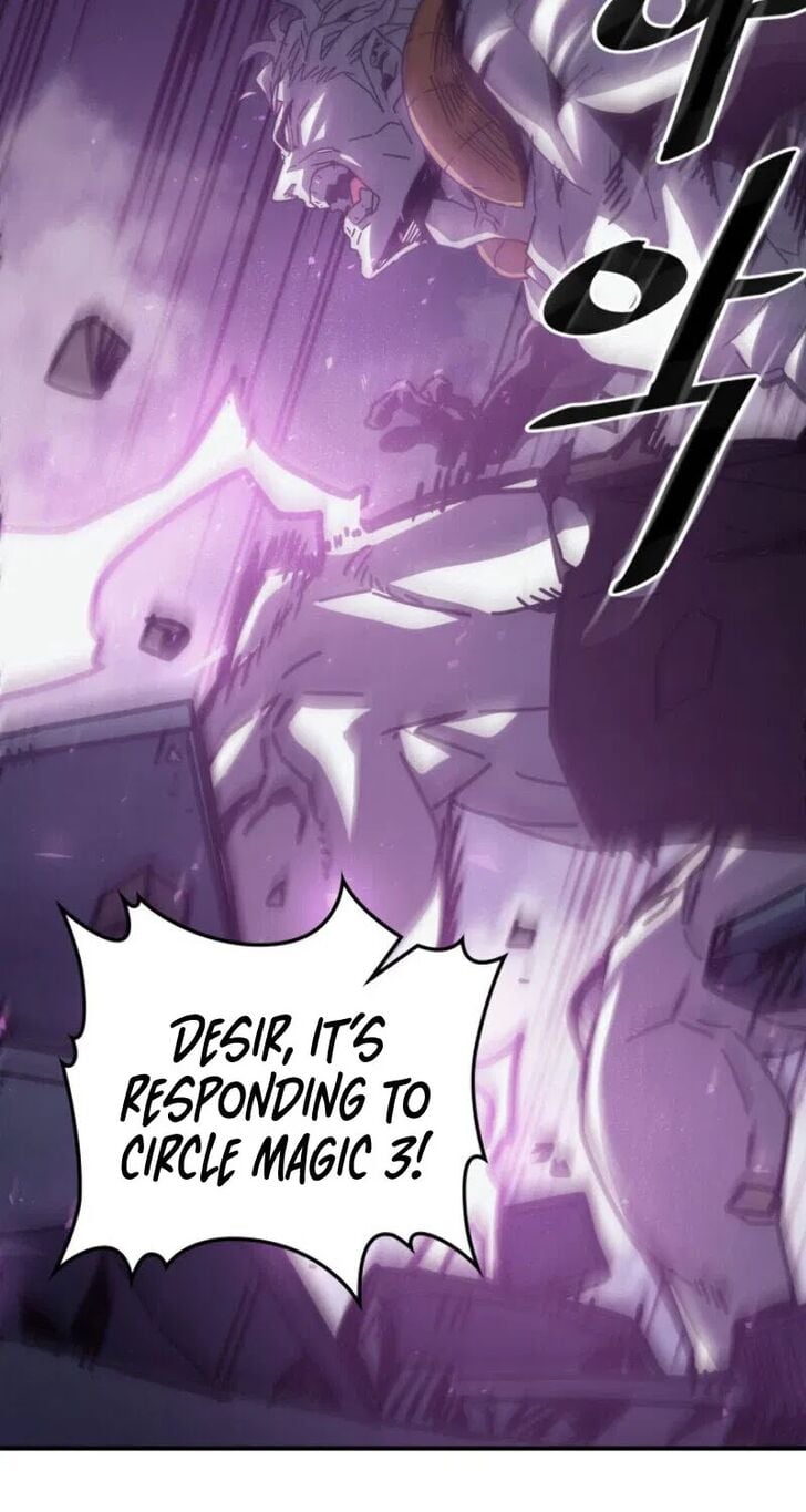 A Returner’s Magic Should be Special Chapter 142 141 008