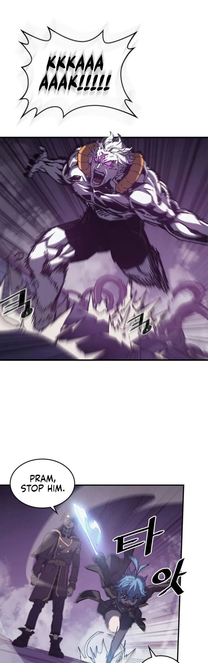 A Returner’s Magic Should be Special Chapter 142 142 009