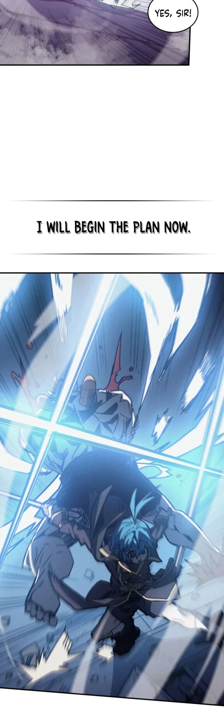 A Returner’s Magic Should be Special Chapter 142 143 010