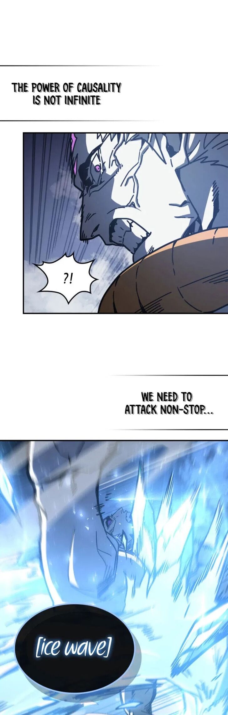 A Returner’s Magic Should be Special Chapter 142 147 014