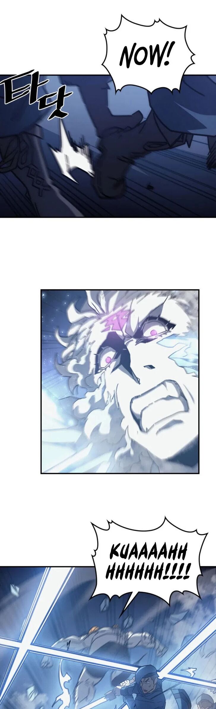A Returner’s Magic Should be Special Chapter 142 149 016