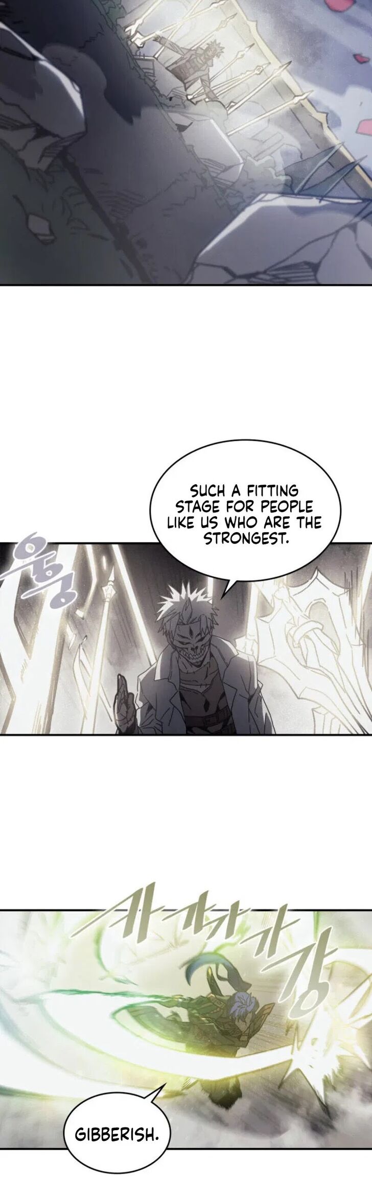 A Returner’s Magic Should be Special Chapter 142 156 023