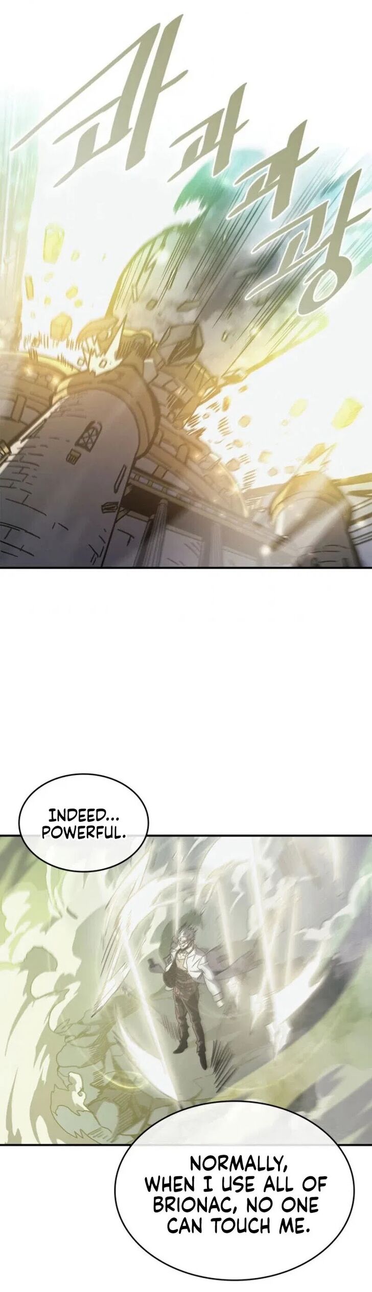 A Returner’s Magic Should be Special Chapter 142 158 025