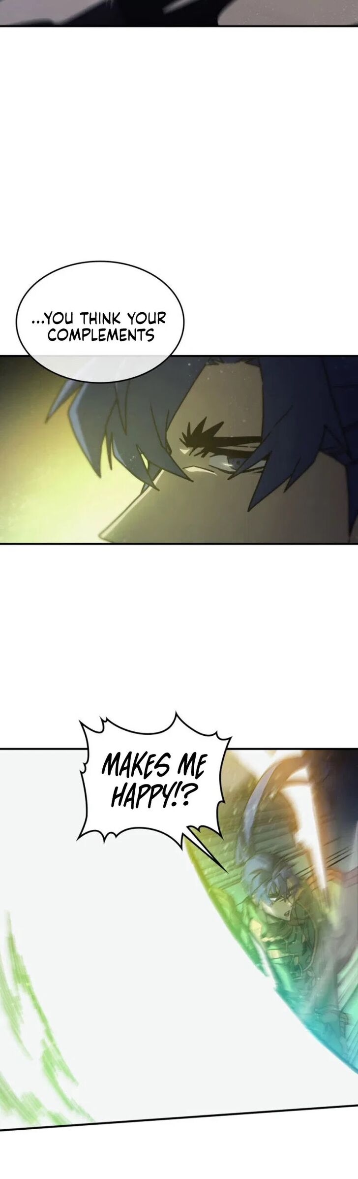 A Returner’s Magic Should be Special Chapter 142 160 027