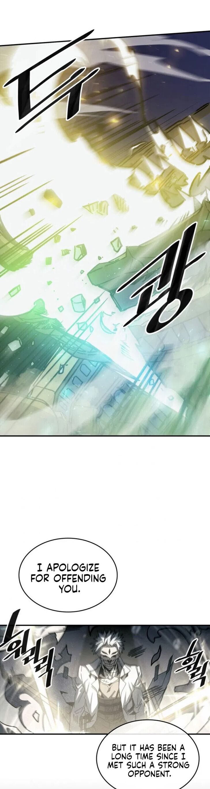 A Returner’s Magic Should be Special Chapter 142 161 028