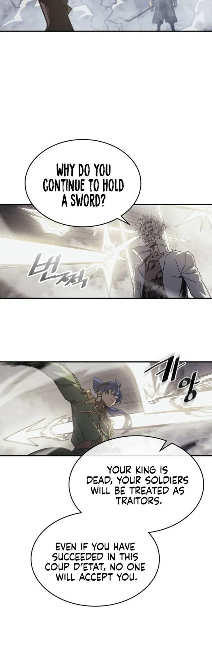 A Returner’s Magic Should be Special Chapter 142 168 035