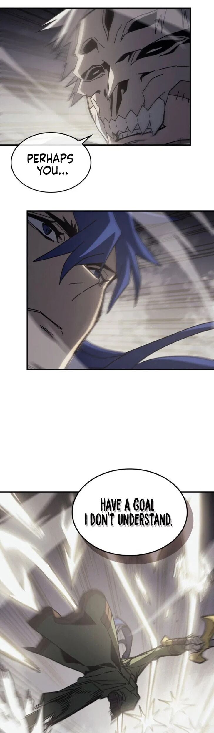 A Returner’s Magic Should be Special Chapter 142 169 036