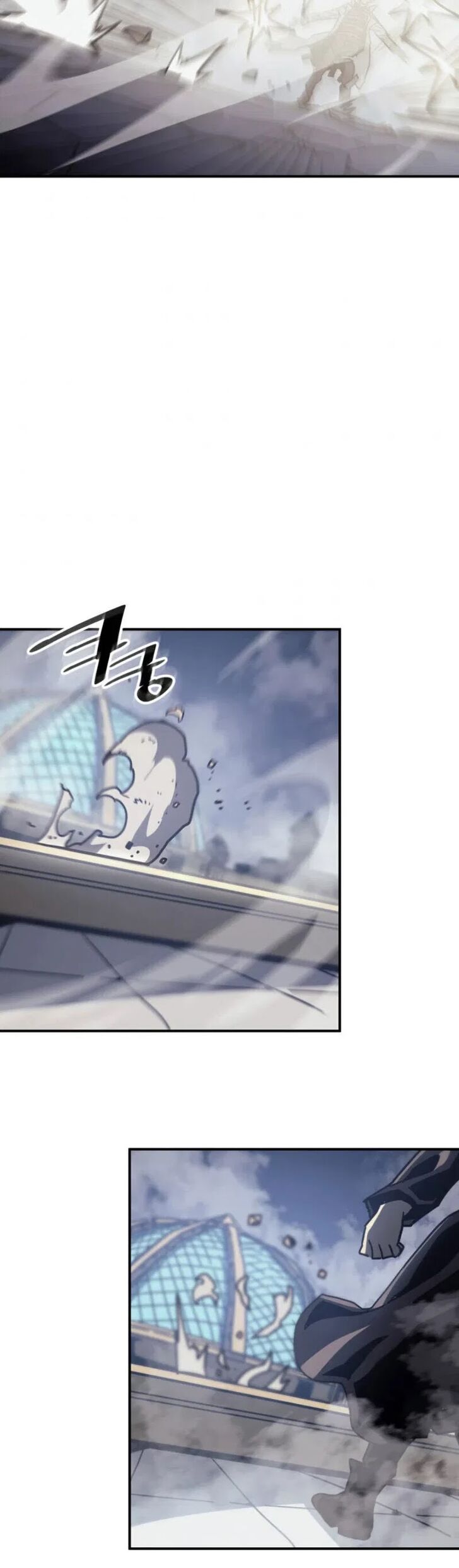 A Returner’s Magic Should be Special Chapter 142 170 037
