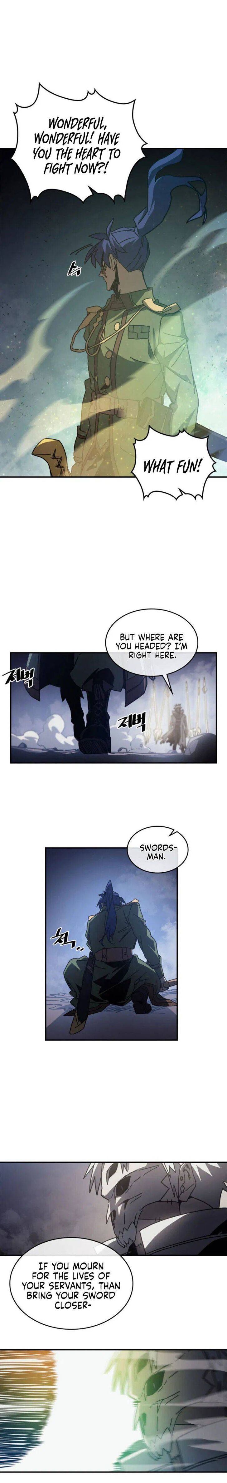 A Returner’s Magic Should be Special Chapter 144 59 004