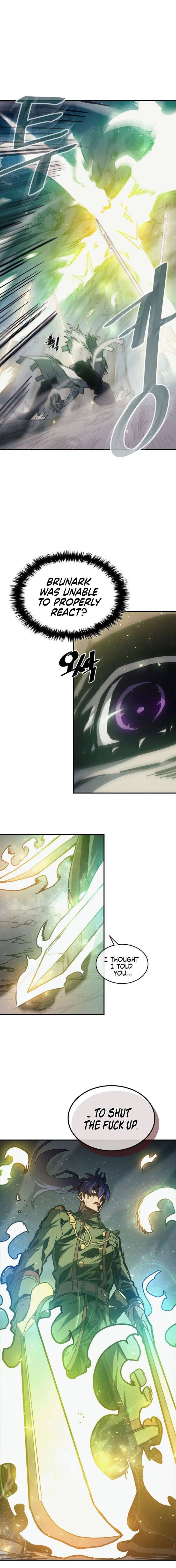 A Returner’s Magic Should be Special Chapter 144 60 005