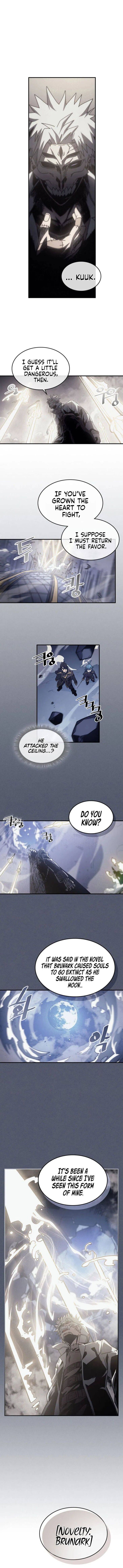 A Returner’s Magic Should be Special Chapter 144 61 006