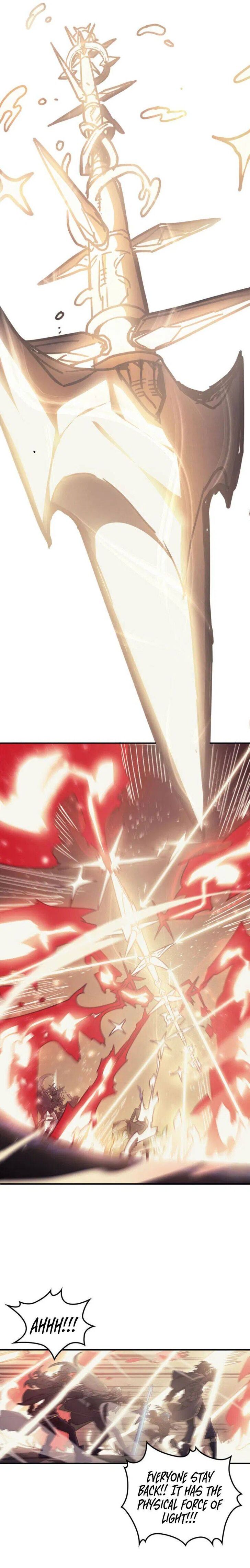 A Returner’s Magic Should be Special Chapter 144 62 007