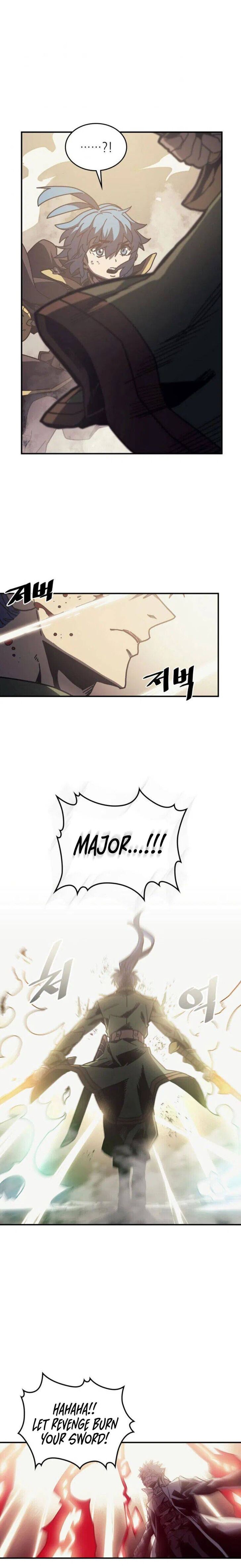 A Returner’s Magic Should be Special Chapter 144 63 008
