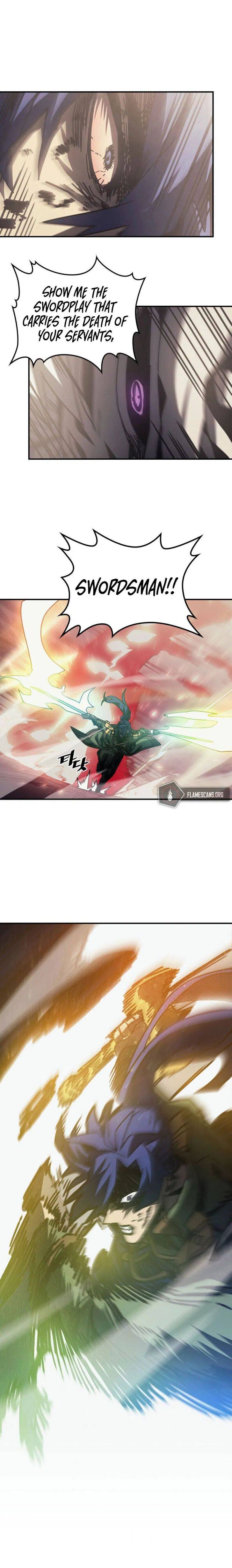 A Returner’s Magic Should be Special Chapter 144 64 009