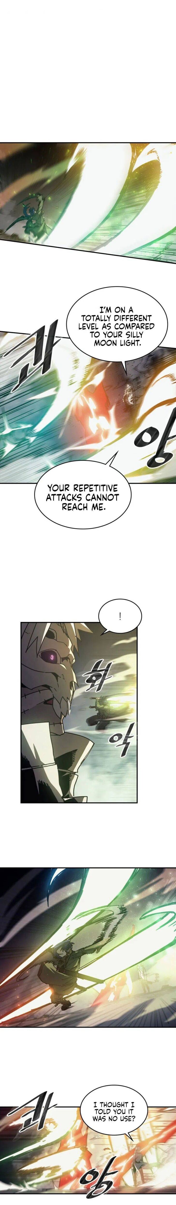 A Returner’s Magic Should be Special Chapter 144 65 010