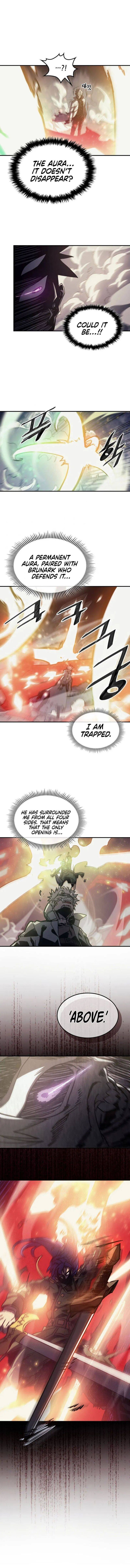 A Returner’s Magic Should be Special Chapter 144 66 011