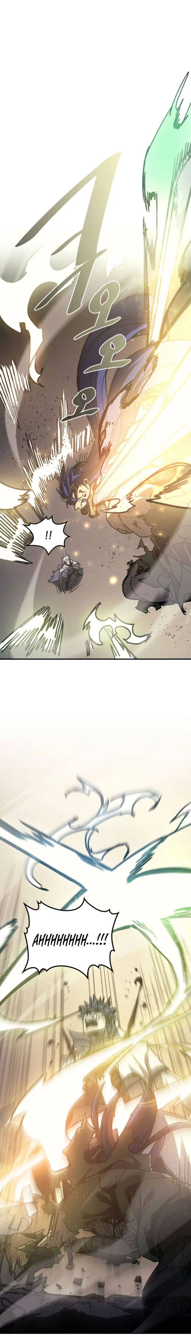 A Returner’s Magic Should be Special Chapter 144 68 013