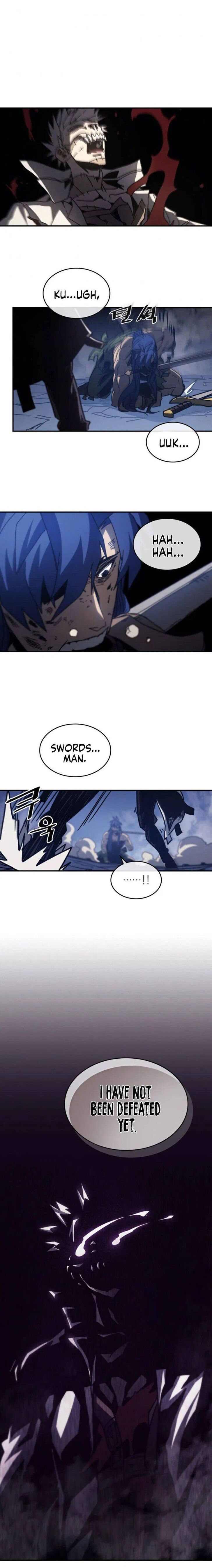 A Returner’s Magic Should be Special Chapter 144 69 014