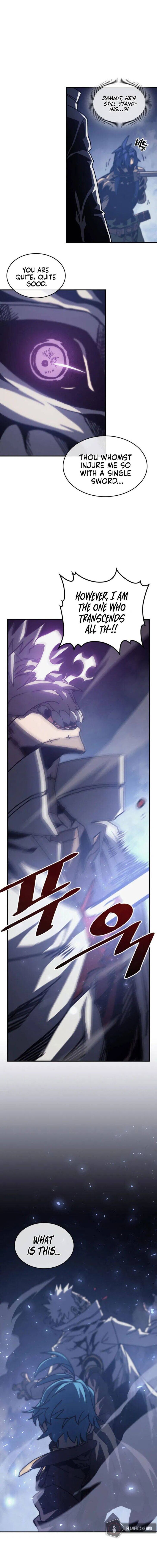 A Returner’s Magic Should be Special Chapter 144 70 015