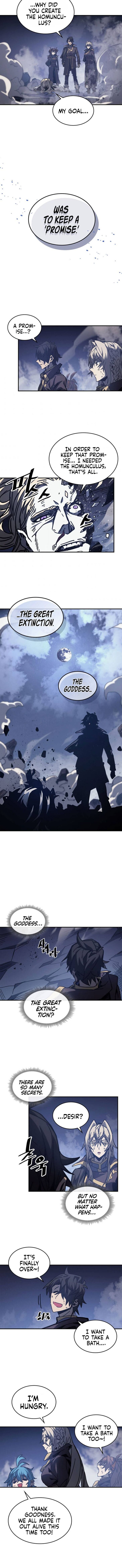 A Returner’s Magic Should be Special Chapter 145 38 007