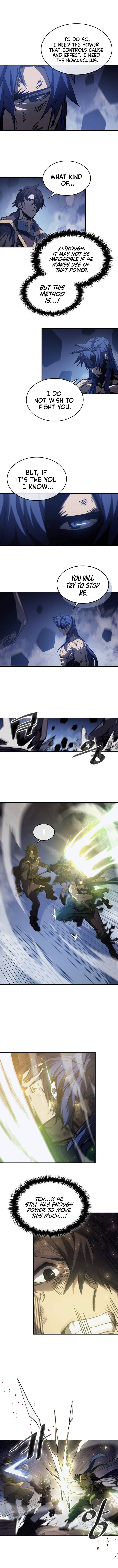 A Returner’s Magic Should be Special Chapter 146 43 003