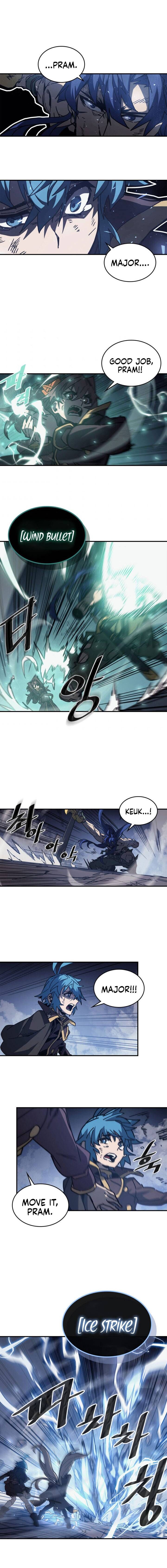 A Returner’s Magic Should be Special Chapter 146 44 004