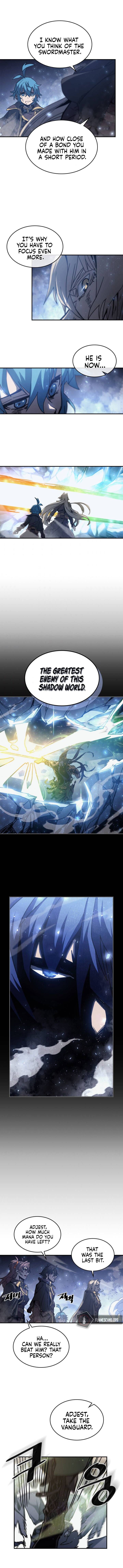 A Returner’s Magic Should be Special Chapter 146 45 005