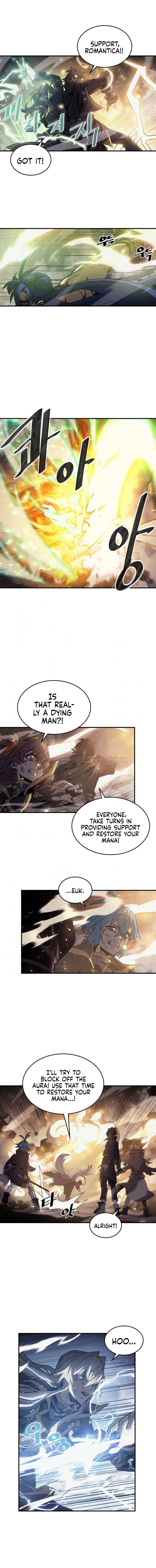 A Returner’s Magic Should be Special Chapter 146 46 006