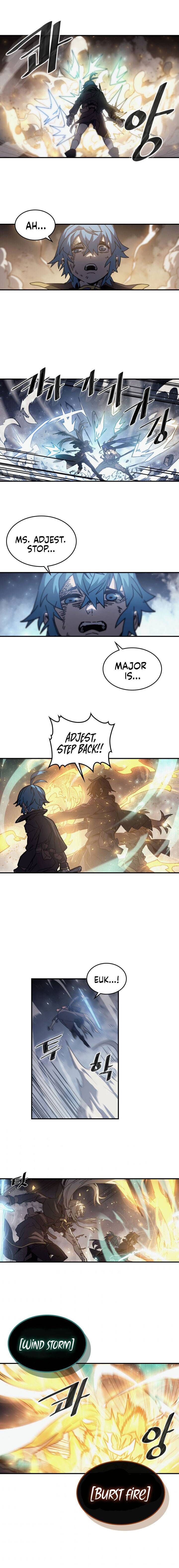 A Returner’s Magic Should be Special Chapter 146 48 008