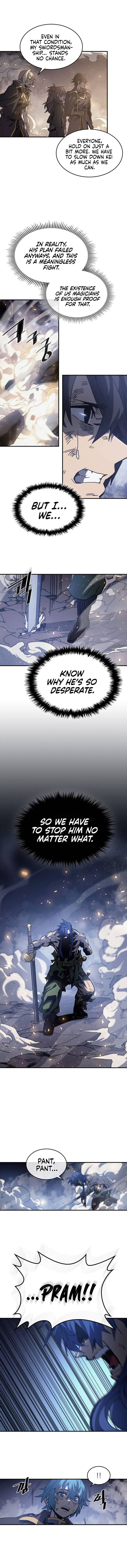 A Returner’s Magic Should be Special Chapter 146 49 009