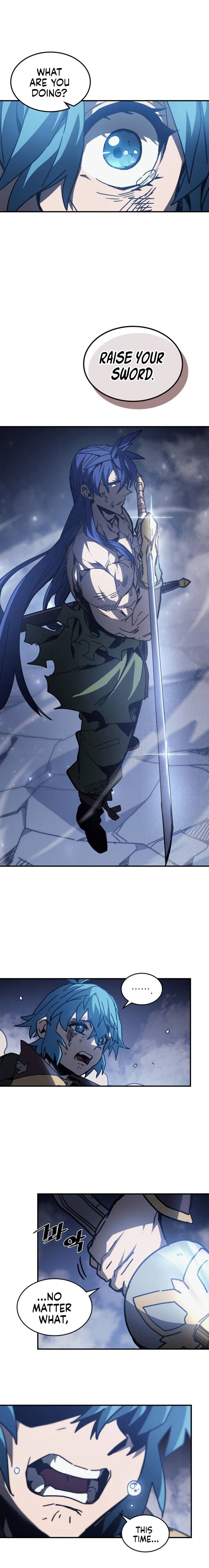 A Returner’s Magic Should be Special Chapter 146 50 010