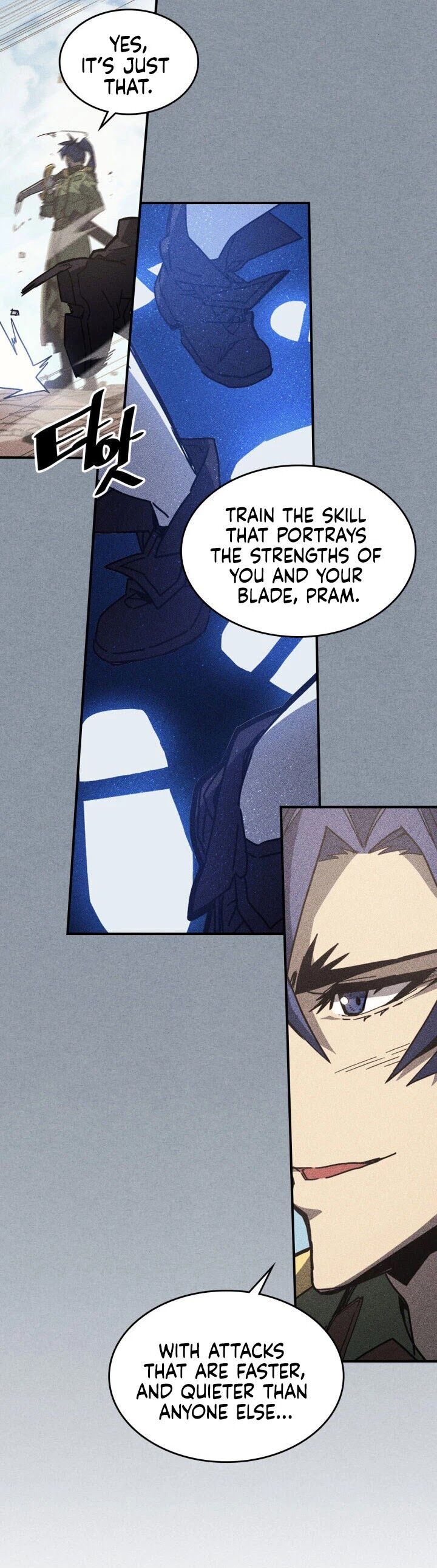 A Returner’s Magic Should be Special Chapter 147 127 009