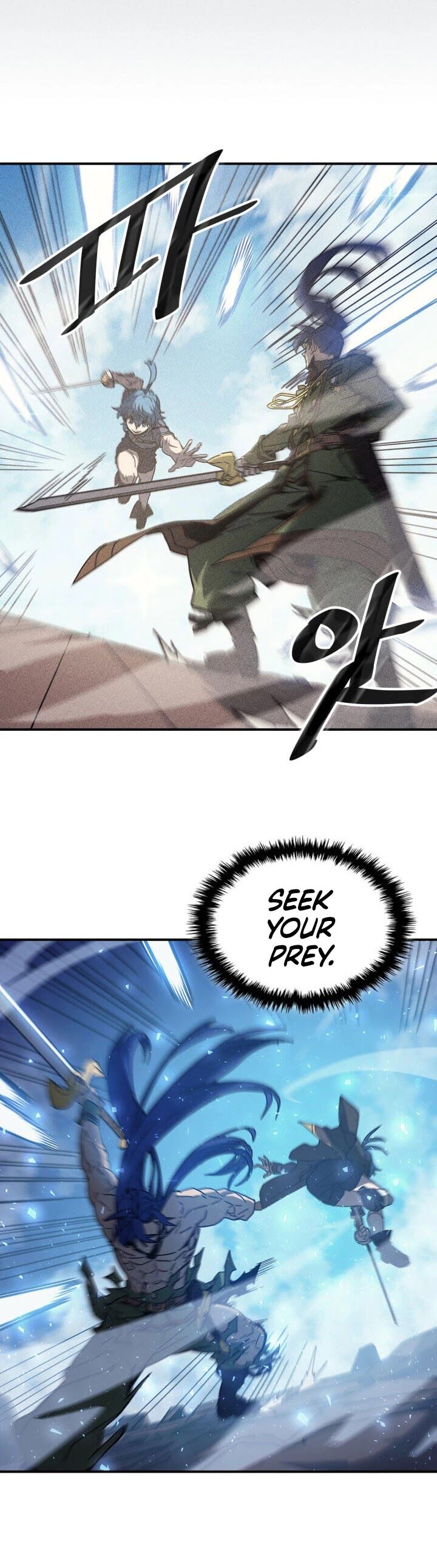 A Returner’s Magic Should be Special Chapter 147 128 010
