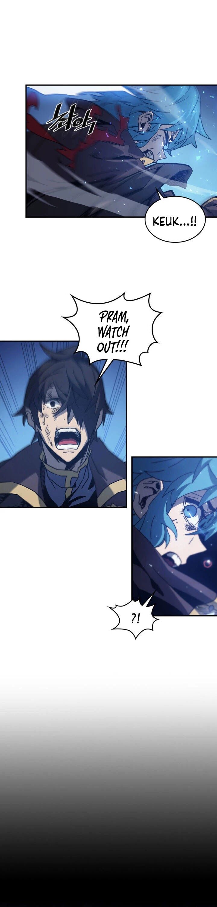 A Returner’s Magic Should be Special Chapter 147 129 011