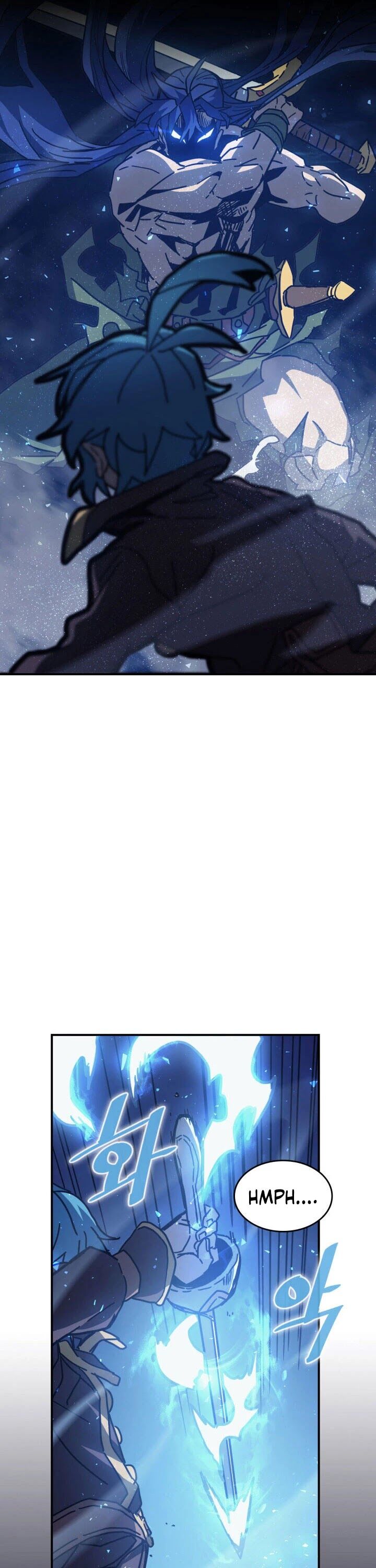A Returner’s Magic Should be Special Chapter 147 130 012