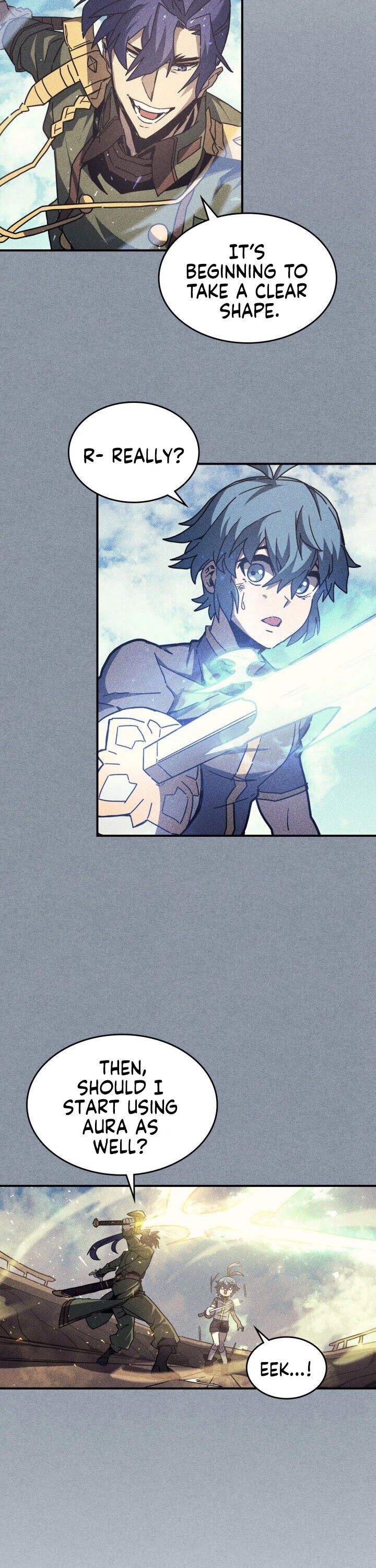 A Returner’s Magic Should be Special Chapter 147 132 014
