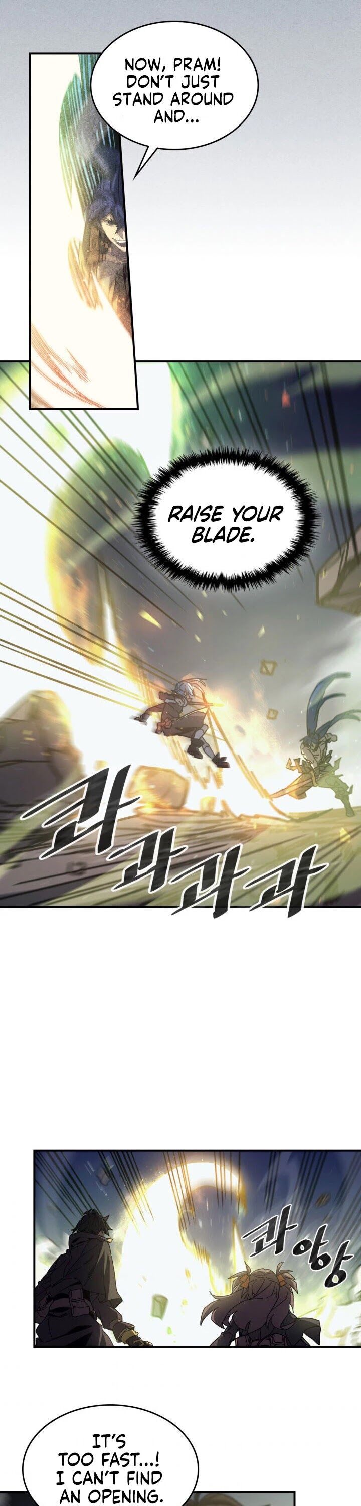 A Returner’s Magic Should be Special Chapter 147 133 015