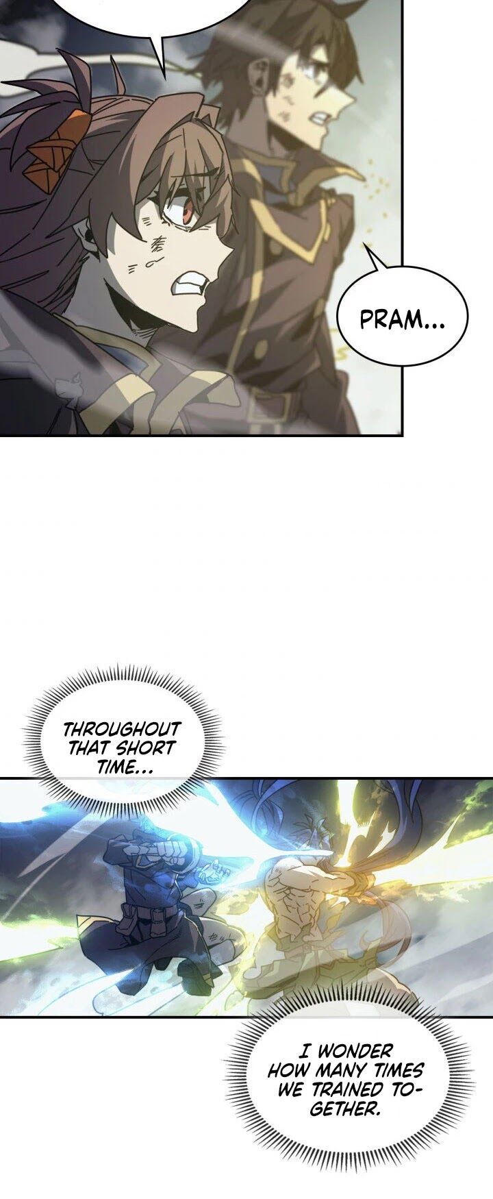 A Returner’s Magic Should be Special Chapter 147 134 016