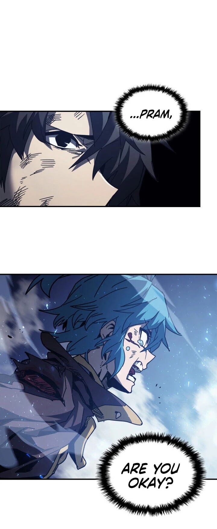 A Returner’s Magic Should be Special Chapter 147 135 017