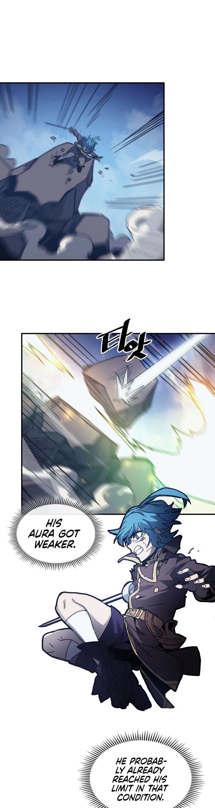 A Returner’s Magic Should be Special Chapter 147 136 018