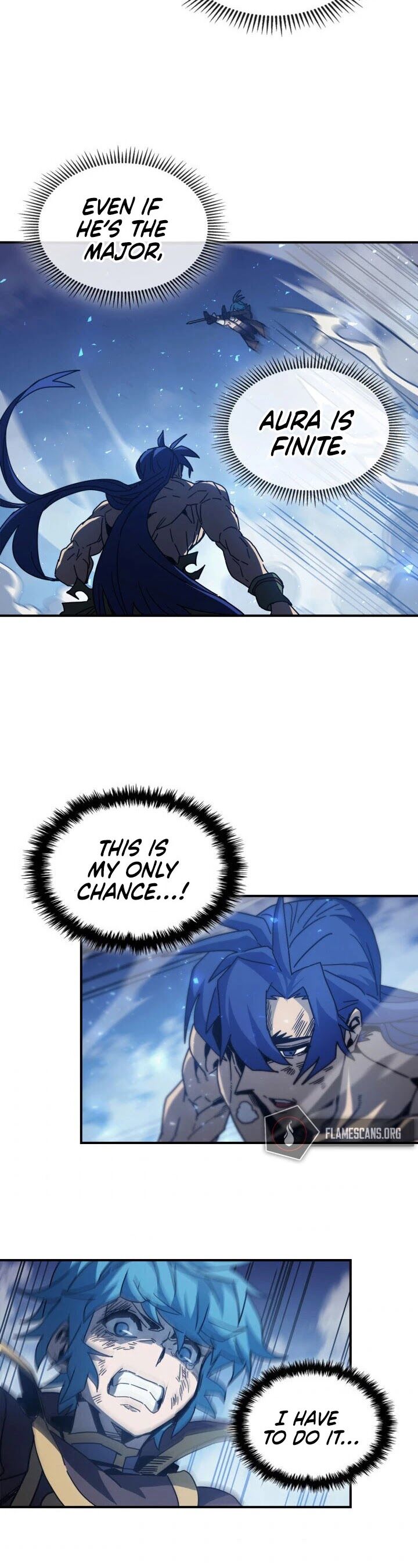 A Returner’s Magic Should be Special Chapter 147 137 019