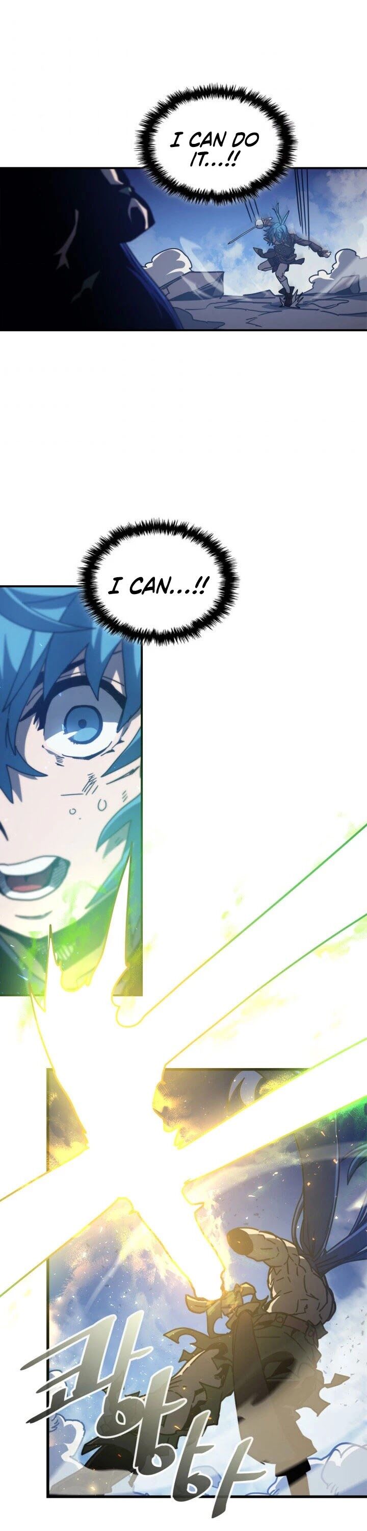 A Returner’s Magic Should be Special Chapter 147 138 020