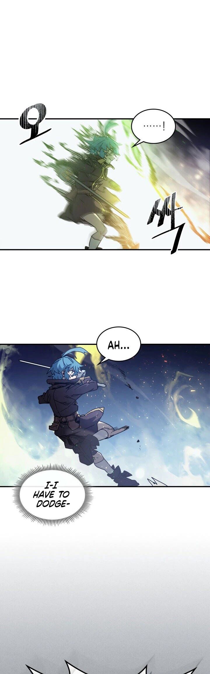 A Returner’s Magic Should be Special Chapter 147 139 021