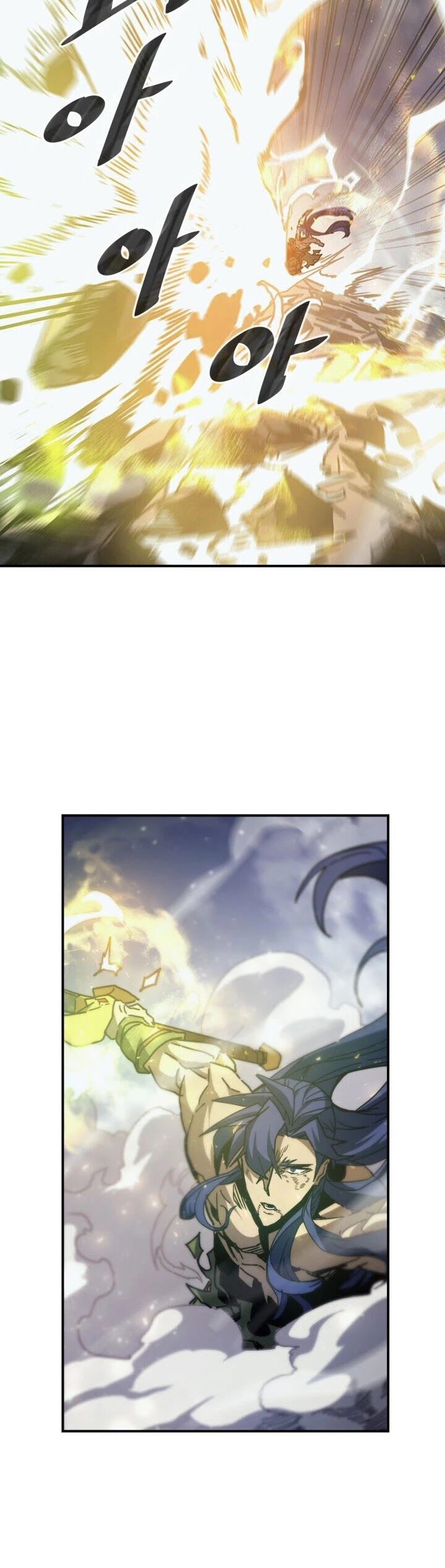 A Returner’s Magic Should be Special Chapter 147 142 024