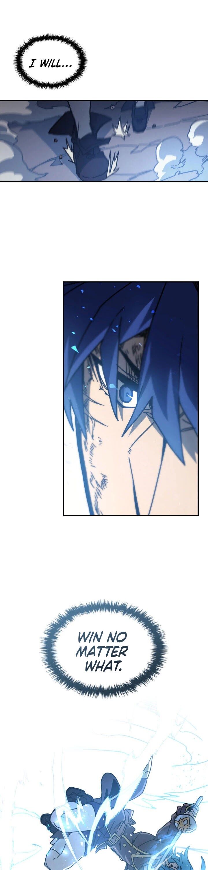 A Returner’s Magic Should be Special Chapter 147 143 025