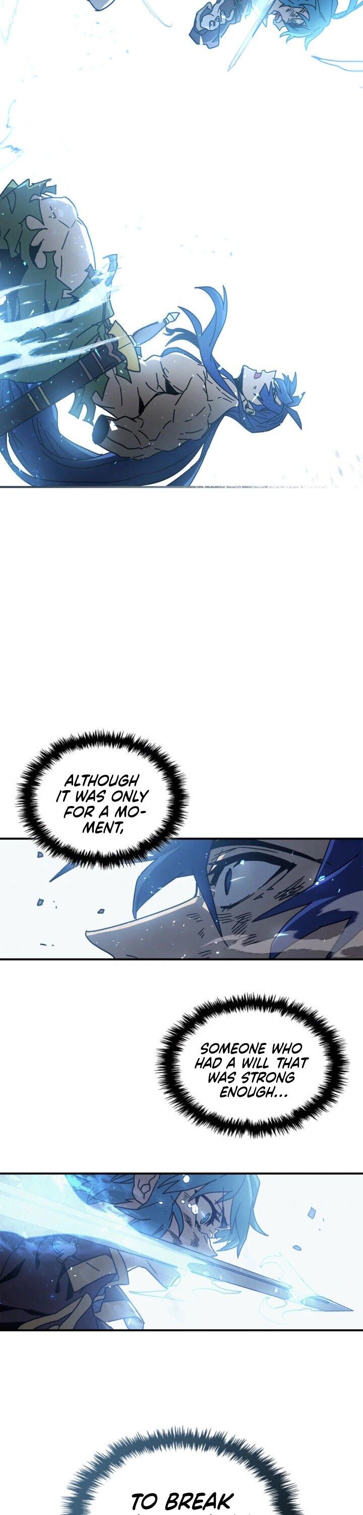 A Returner’s Magic Should be Special Chapter 147 144 026
